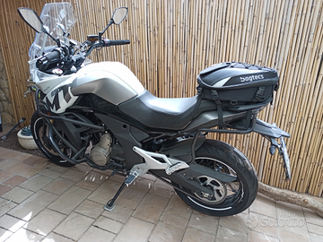 CFMOTO 650 MT anno 2022