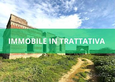 RUSTICO A MESAGNE
