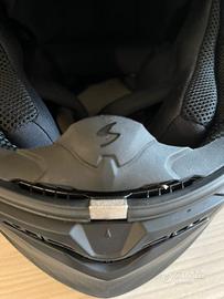 Casco Scorpion Exo-1400 Evo II Carbon xl