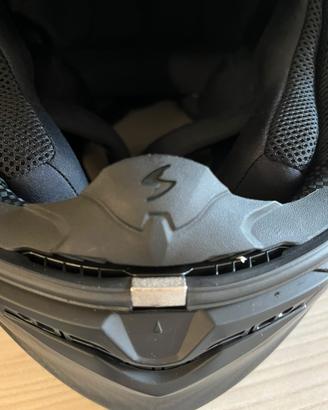 Casco Scorpion Exo-1400 Evo II Carbon xl