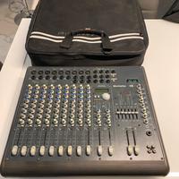 Mixer audio montarbo xd 69(da sistemare)