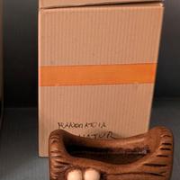 Mangiatoia presepe Thun