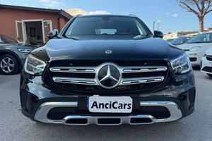 Mercedes-Benz GLC 220 d 4Matic Sport aut.