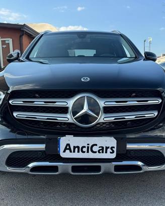 Mercedes-Benz GLC 220 d 4Matic Sport aut.