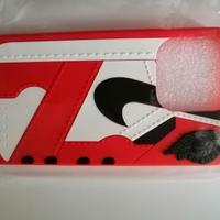 Cover Iphone 14 PRO Jordan 3D