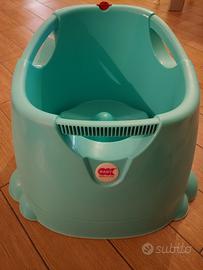 Vaschetta ovale bagnetto OKBABY