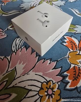 airpods pro 3