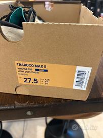 Asics trabuco max 5