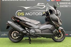 Sym Maxsym TL 508 ABS TCS