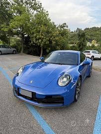 Porsche Carrera S 992.2