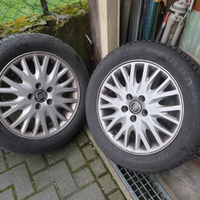 Cerchi volvo s40/v50/c30