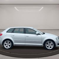 Audi A3 SPB 1.4 16V TFSI Attraction