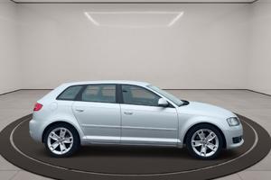 Audi A3 SPB 1.4 16V TFSI Attraction