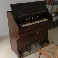 Harmonium Galvan