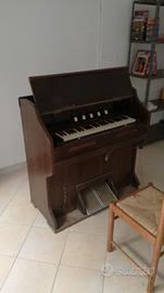 Harmonium Galvan