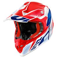 CASCO MOTO CROSS ENDURO FUORISTRADA GIVI 60.1