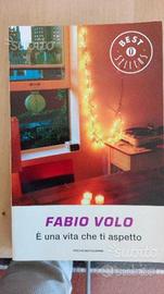 Fabio Volo - E' una vita che ti aspetto