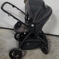 passeggino leggero 