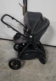 passeggino leggero 
