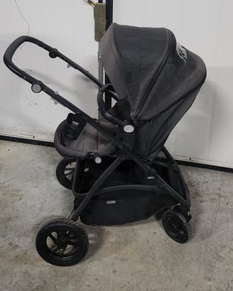 passeggino leggero 