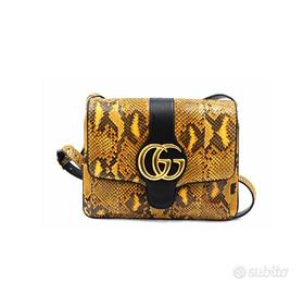 Gucci borsa originale