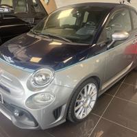 Abarth 695 1.4 Turbo T-Jet Rivale 175 Anniversary 