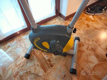 cyclette Toorx Touring 3.0.