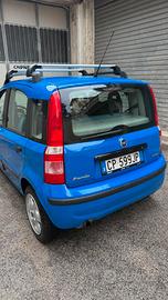 Fiat Panda 1,3 multijet