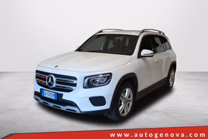 MERCEDES-BENZ GLB 200D 150CV AUTOMATIC BUSINESS EX