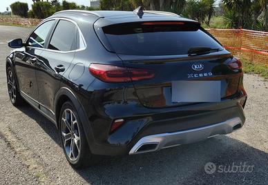 KIA XCeed 1.6 CRDi 115 Cv