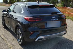 KIA XCeed 1.6 CRDi 115 Cv