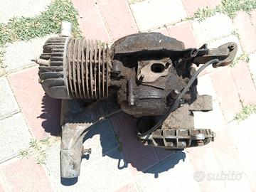 motore piaggio vespa 150 sprint vlb1m