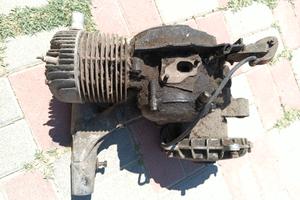 motore piaggio vespa 150 sprint vlb1m