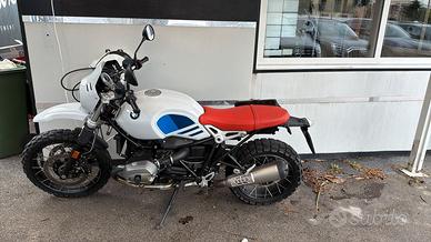 bmw r nine t urban gs 