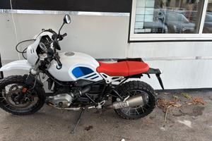 bmw r nine t urban gs 