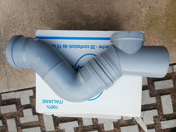 Sifone Firenze coes D110mm