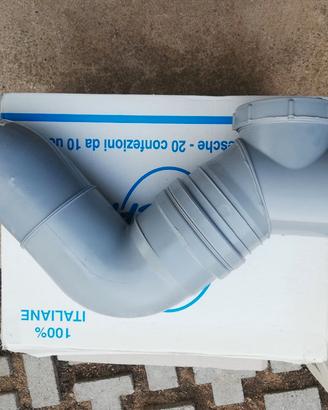 Sifone Firenze coes D110mm