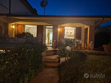 Rif.CP475PT| bifamiliare follonica