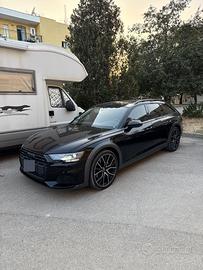 AUDI A6 ALLROAD 45 TDI 3.0 QUATTRO – 2020