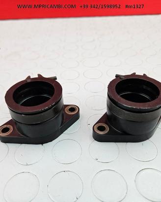 COLLETTORI ASPIRAZIONE YAMAHA TTR 350 1986 1997 TT