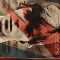 D. Bowie - The Shape of Things to Come 