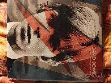 D. Bowie - The Shape of Things to Come 