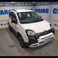 FIAT New Panda 1.0 Hybrid 70cv City Cross