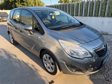 Opel Meriva 1.4 100CV Elective 2012
