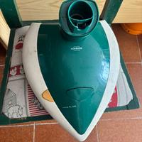 Lucidatrice folletto vk135