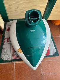 Lucidatrice folletto vk135