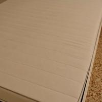 Materasso matrimoniale