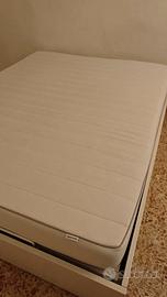 Materasso matrimoniale