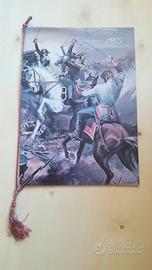 Calendario Storico CC 1975