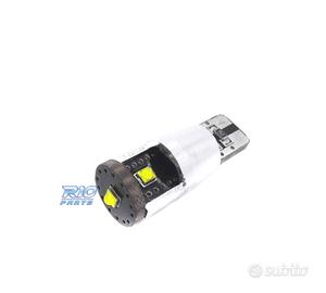 LAMPADA LED CANBUS H-POWER W5W FESTOON 400LM